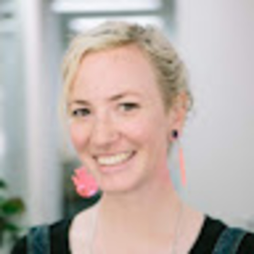 Meet your Posher, Madeline